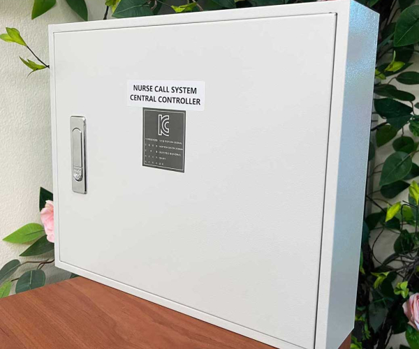 Khối điều khiển trung tâm (150 kênh) Medi DN-6030MA