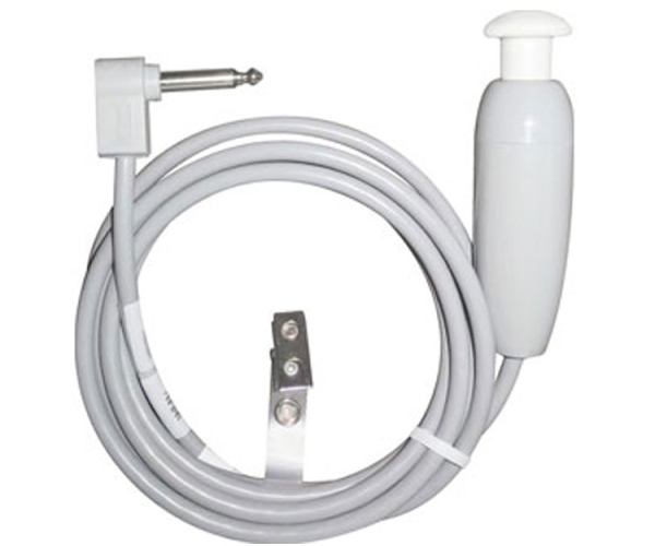 Dây gọi đầu giường với công tắc khóa NHR-8A-L