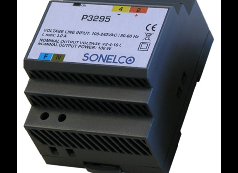 Bộ cấp nguồn Sonelco P3295