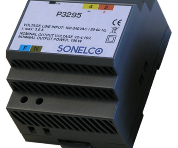 Bộ cấp nguồn Sonelco P3295
