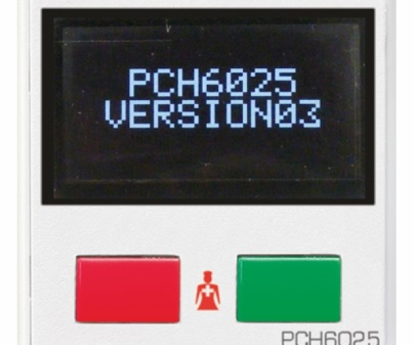Module gọi, hiện diện, LCD Sonelco PCH6025