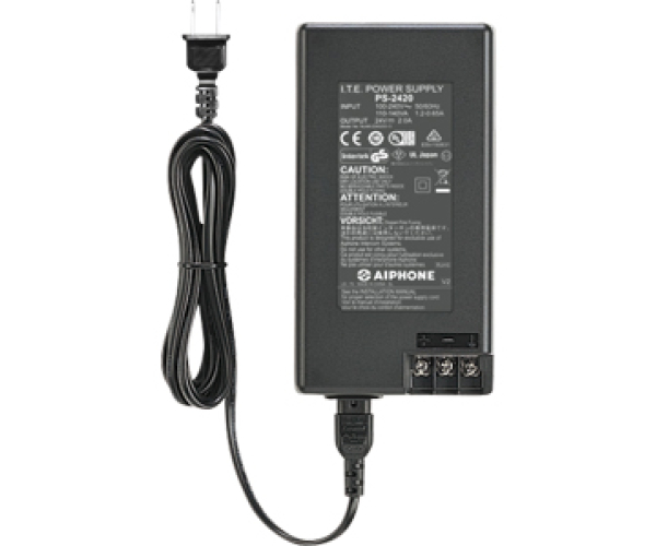 Bộ cấp nguồn Aiphone - PS-2420UL