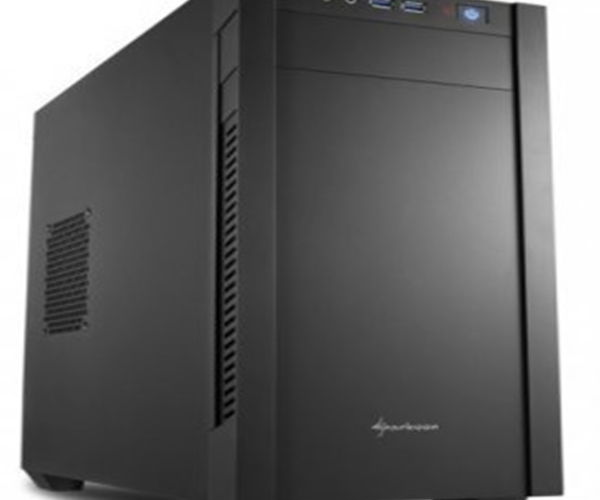 Máy chủ dạng cây đứng Sonelco IPH8105