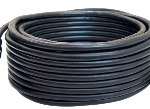Cáp tín hiệu chuyên dụng cho hệ thống micro hội thảo Ahuja CMC-4510