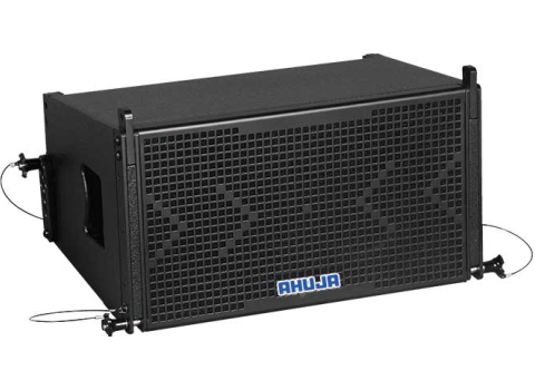 Loa Line array treo trần Ahuja ALX-110