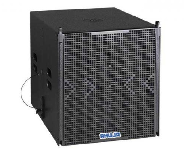 Loa siêu trầm dang linearray Ahuja ALX-118