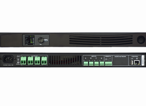 Amplifier công suất cho loa monitor APG DA1.4
