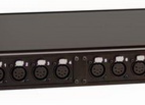 Bộ chuyển đổi tín hiệu từ Digital sang Analog Magic Taiwan DA-24