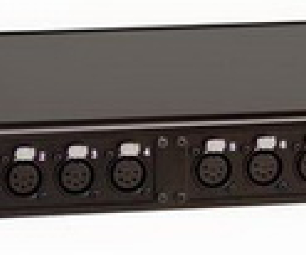Bộ chuyển đổi tín hiệu từ Digital sang Analog Magic Taiwan DA-24