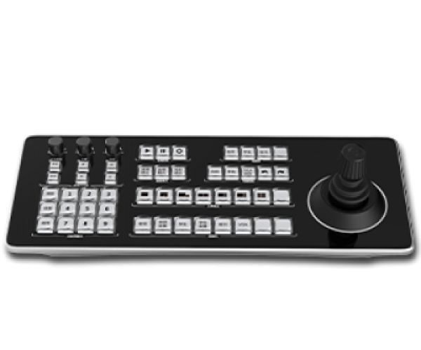 Bàn điều khiển camera PTZ Haiaudio K50