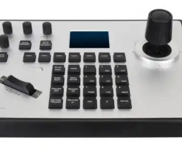 Bàn điều khiển Camera PTZ Hai Audio HAI-KBD3000