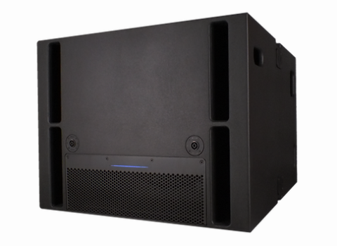 Loa siêu trầm APG UC118i