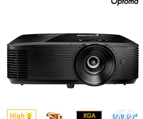 Máy chiếu Optoma VX688