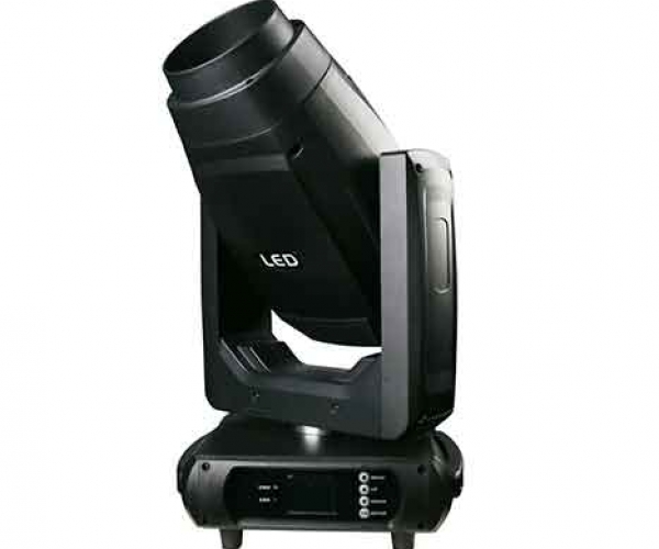 Đèn Beam Moving Head 400W LED CMY Spark SPL-LED-481CMY