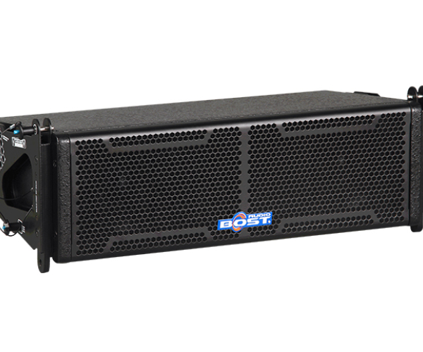 Loa treo Line Array công suất 250W Bost Audio BA206