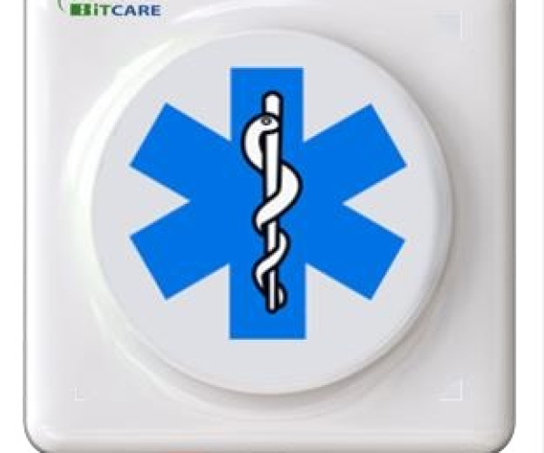 Nút gọi y tá phòng mổ Bitcare PB-CB1