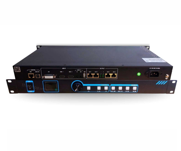 Bộ điều khiển màn hình Kystar KLS4C