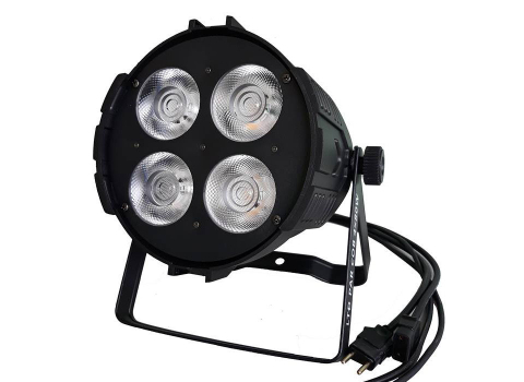 Đèn COB 4x100W Haotai TV-E009