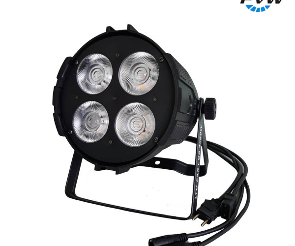 Đèn COB 4x100W Haotai TV-E009