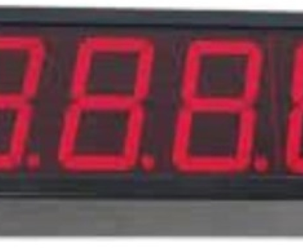 Bảng hiển thị số LED 7 đoạn HH-400 CD