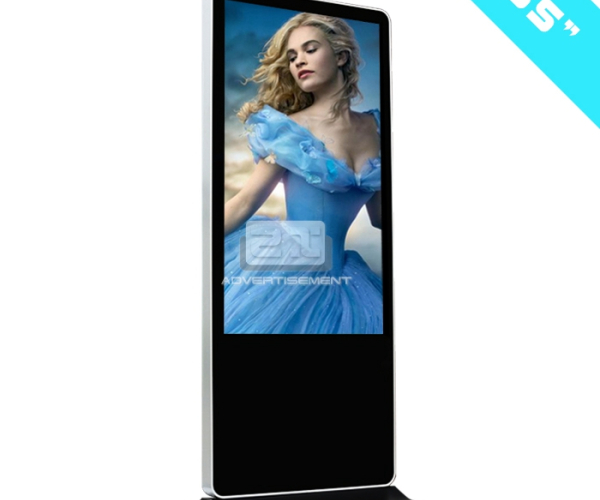 Màn hình quảng cáo chân đứng 55 inch Starview ZX-355-N/S