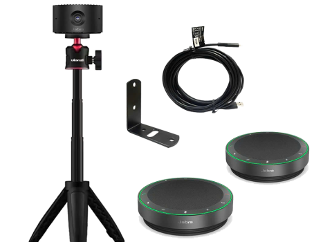 Bộ thiết bị hội nghị Jabra Meet Anywhere 2.3