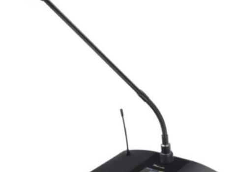 Micro chủ tịch Hai Audio HAI-206C