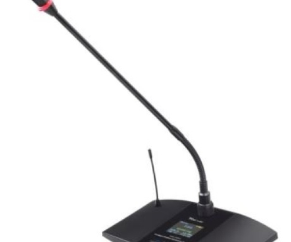 Micro chủ tịch Hai Audio HAI-206C