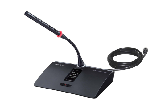 Micro đại biểu Hai-3511D